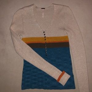 Free People Sweater